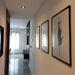 Appartement Haut Standing Racine 23