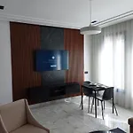 Appartement Haut Standing Racine 23