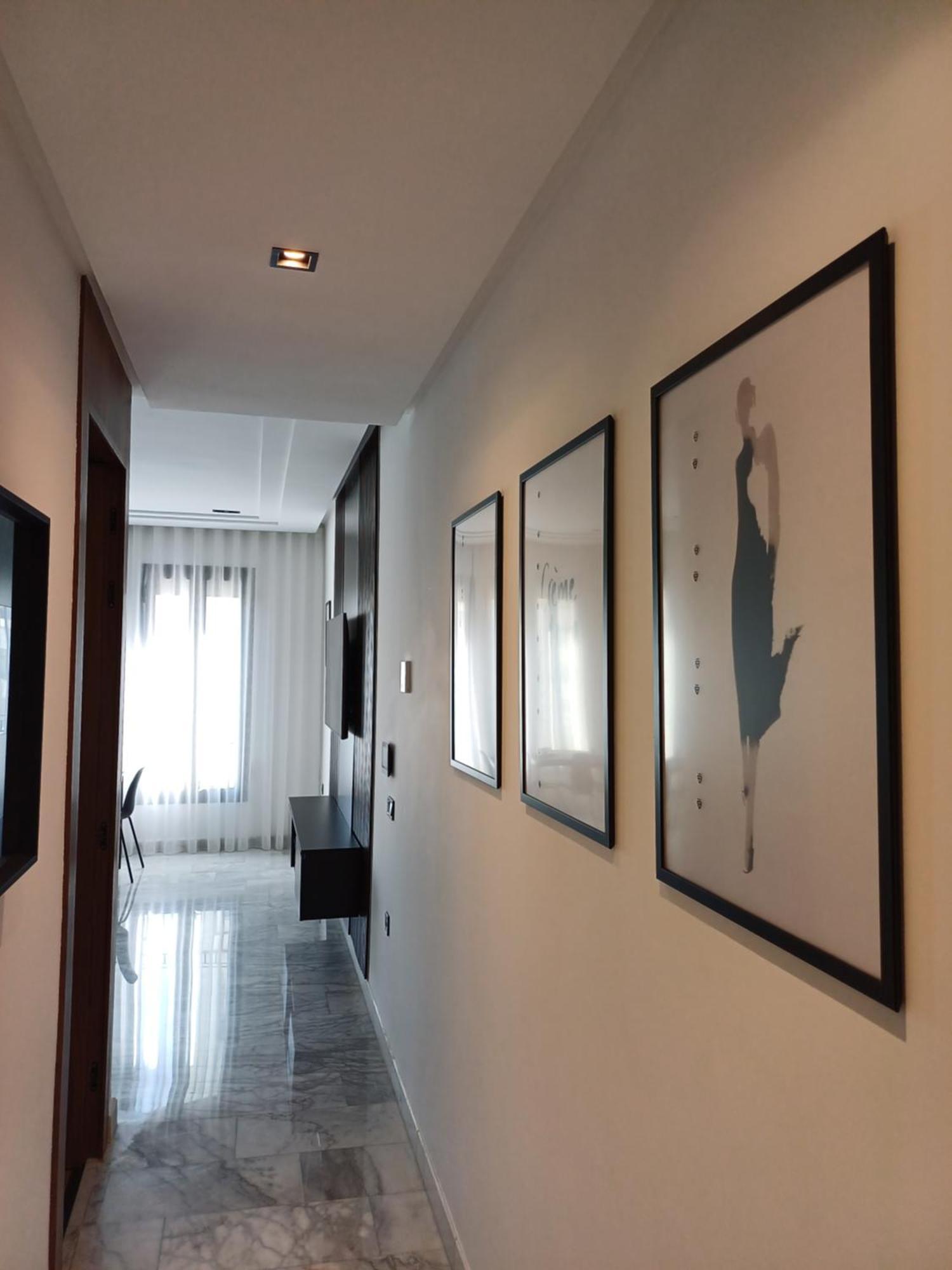 Apartment Standing Racine 23 Casablanca
