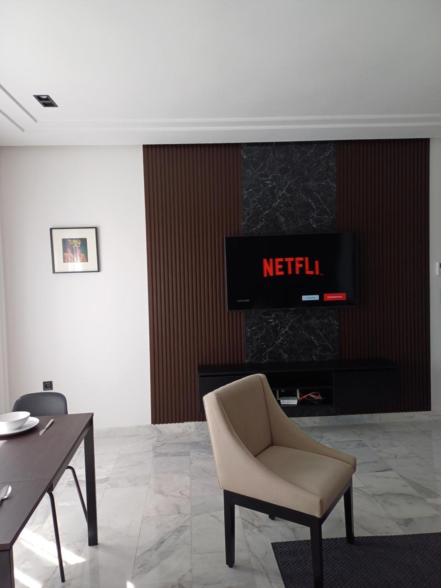 Apartment Standing Racine 23 Casablanca
