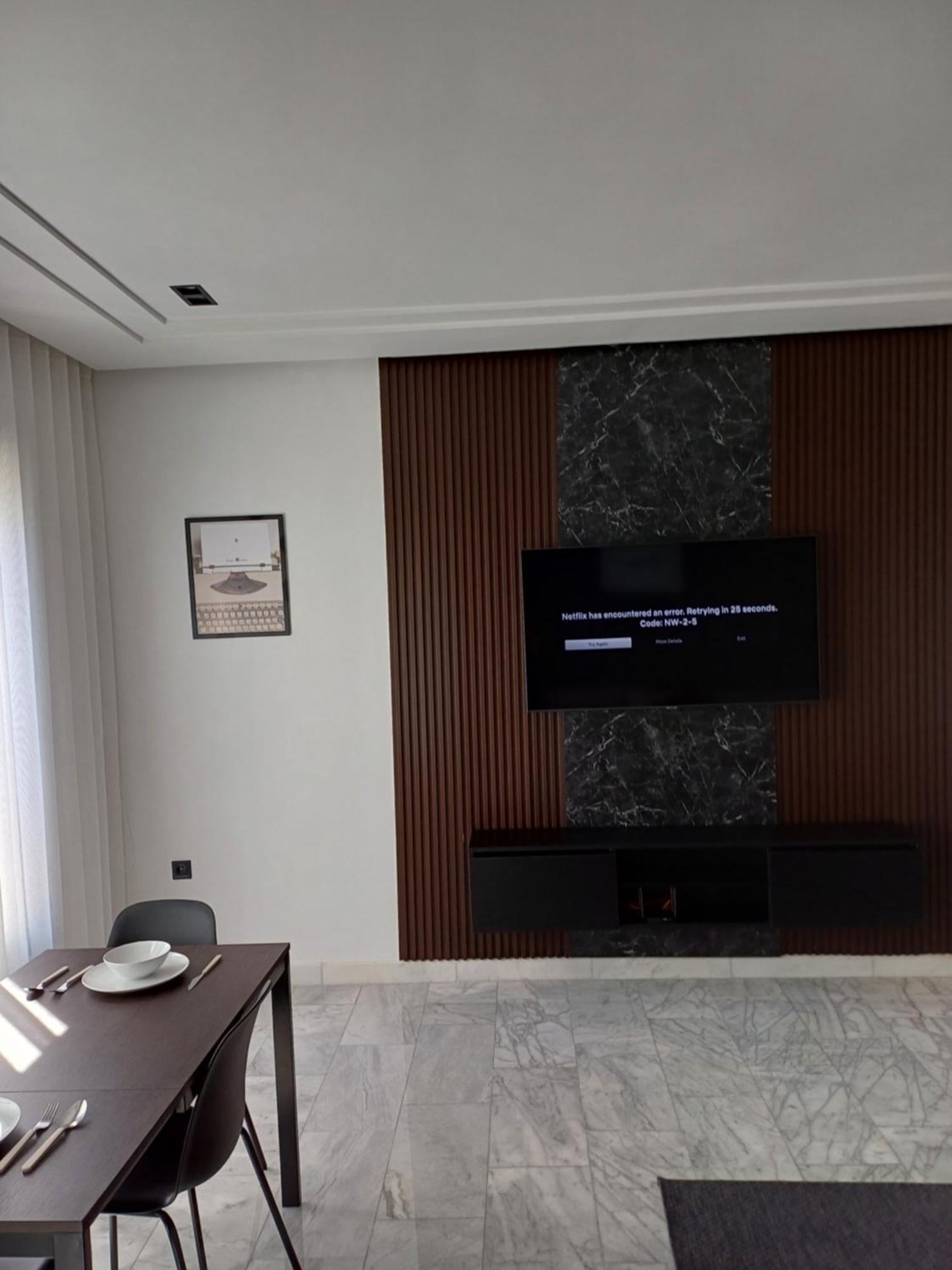 Standing Racine 23 Apartment Casablanca