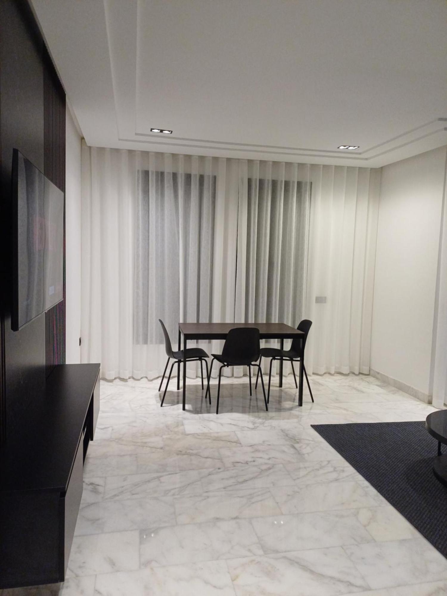 Apartment Standing Racine 23 Casablanca