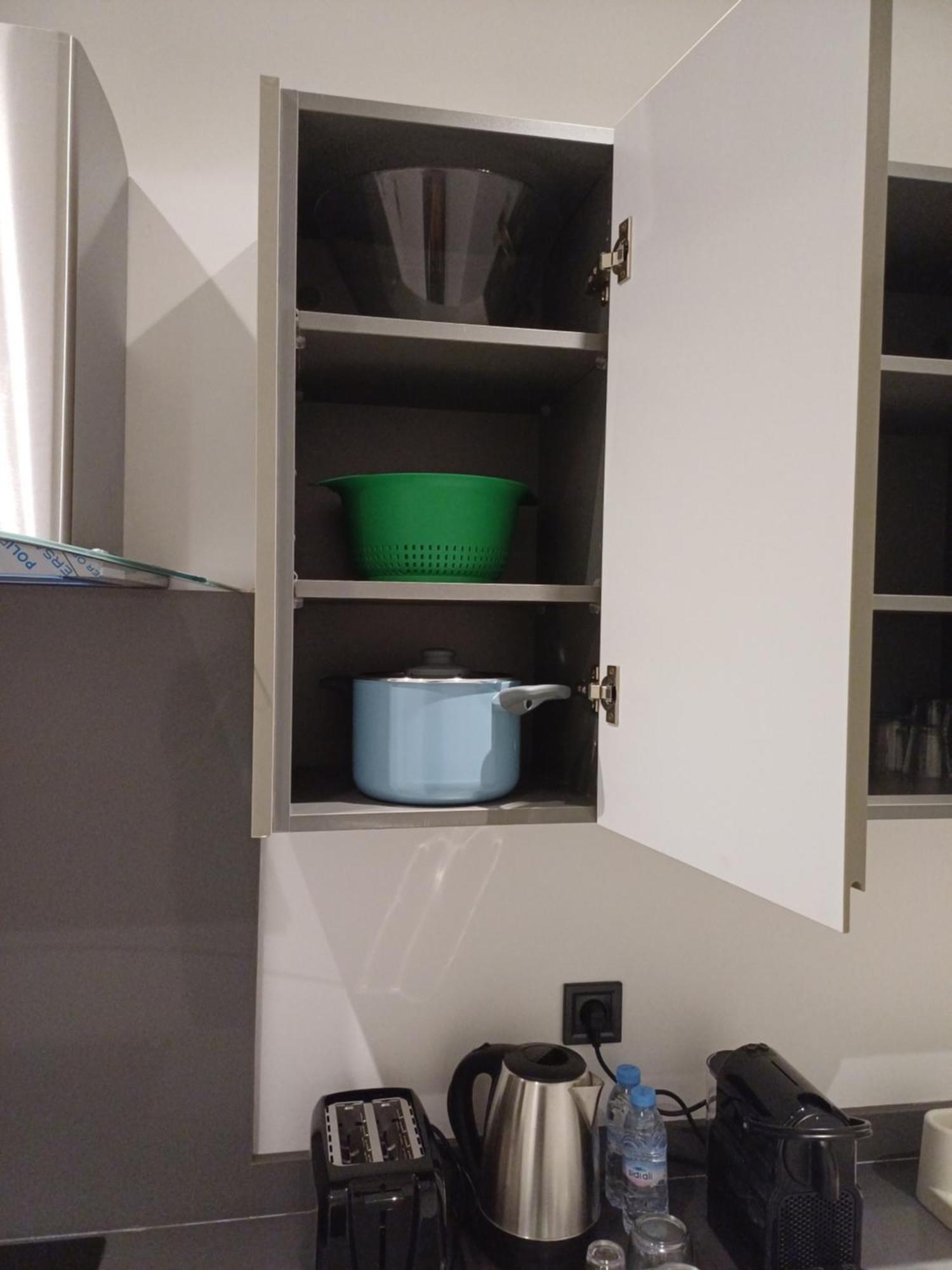Apartment Standing Racine 23 Casablanca